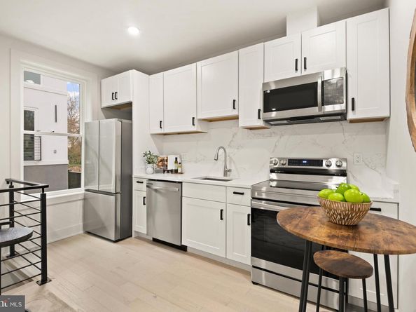 6116 30TH Street NW, Washington DC 20015