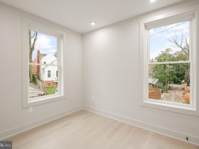 6116 30TH Street NW, Washington DC 20015