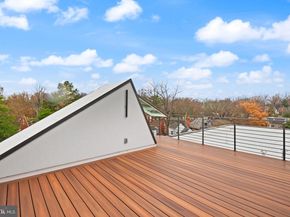 6116 30TH Street NW, Washington DC 20015