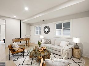 6116 30TH Street NW, Washington DC 20015