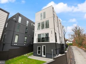6116 30TH Street NW, Washington DC 20015