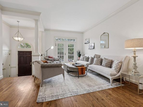 2177 Wolftrap Court, Vienna VA 22182