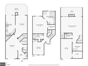 2177 Wolftrap Court, Vienna VA 22182