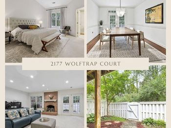 2177 Wolftrap Court