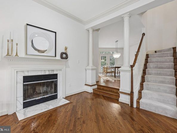 2177 Wolftrap Court, Vienna VA 22182