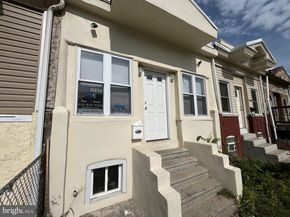 5941 Chester Avenue, Philadelphia PA 19143
