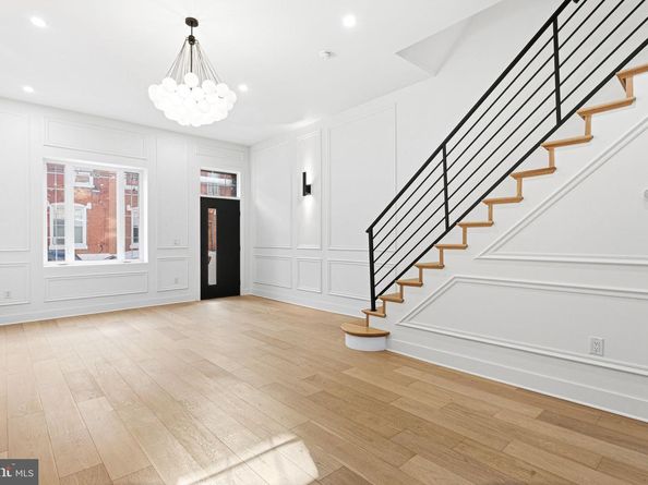 1419 Wharton Street, Philadelphia PA 19146