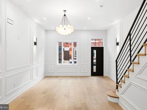 1419 Wharton Street, Philadelphia PA 19146