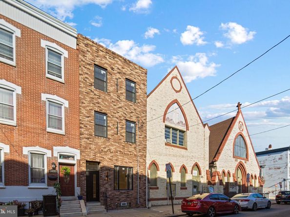 1419 Wharton Street, Philadelphia PA 19146