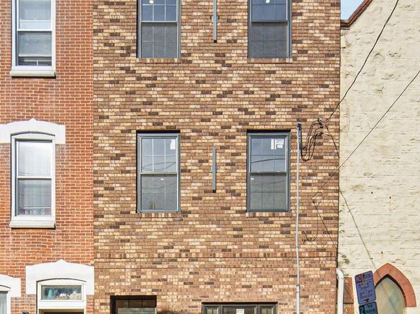 1419 Wharton Street, Philadelphia PA 19146