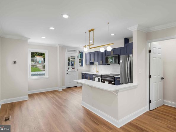 4649 H Street SE, Washington DC 20019