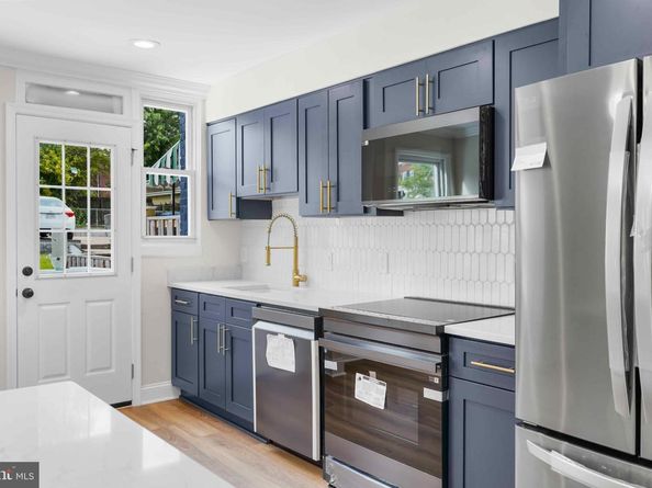 4649 H Street SE, Washington DC 20019