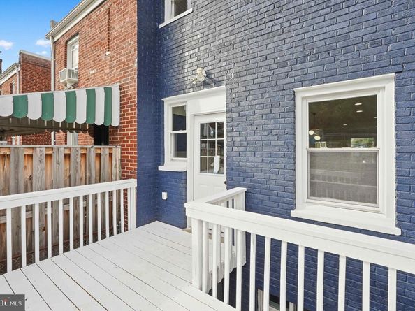 4649 H Street SE, Washington DC 20019