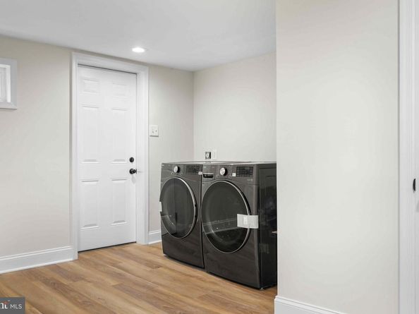 4649 H Street SE, Washington DC 20019