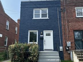4649 H Street SE, Washington DC 20019