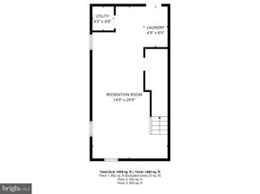 4649 H Street SE, Washington DC 20019