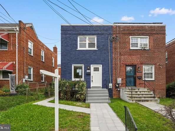 4649 H Street SE, Washington DC 20019