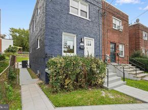 4649 H Street SE, Washington DC 20019