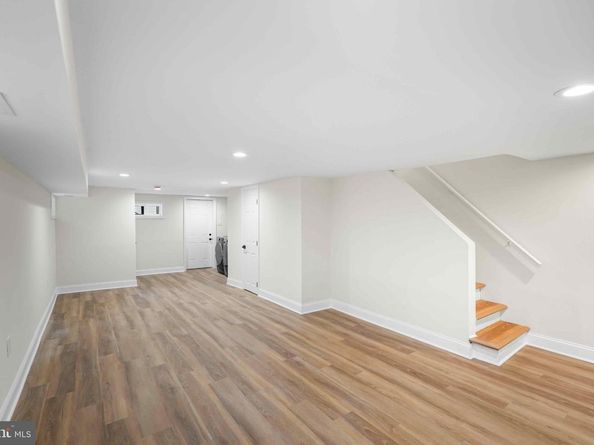 4649 H Street SE, Washington DC 20019