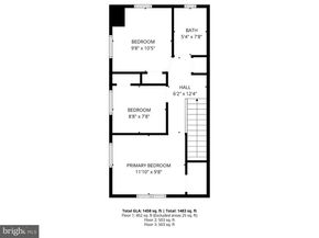 4649 H Street SE, Washington DC 20019
