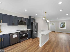 4649 H Street SE, Washington DC 20019