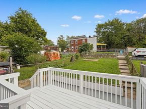 4649 H Street SE, Washington DC 20019