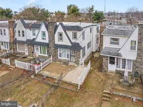 44 High Street, Sharon Hill PA 19079