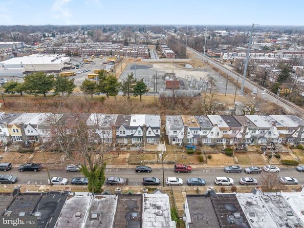 44 High Street, Sharon Hill PA 19079