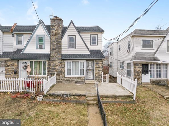 44 High Street, Sharon Hill PA 19079