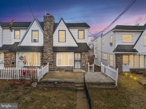 44 High Street, Sharon Hill PA 19079