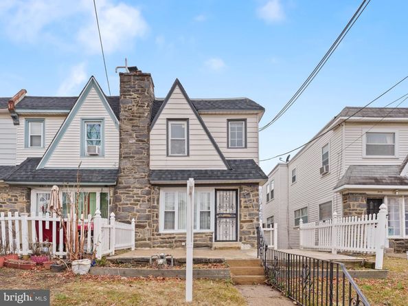 44 High Street, Sharon Hill PA 19079