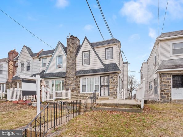 44 High Street, Sharon Hill PA 19079