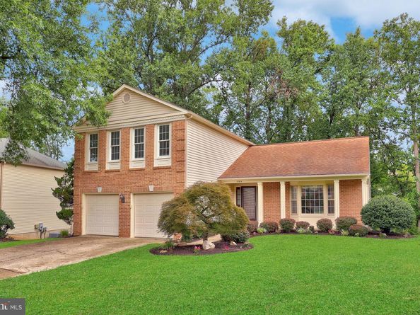 8304 Forestree Court, Vienna VA 22182