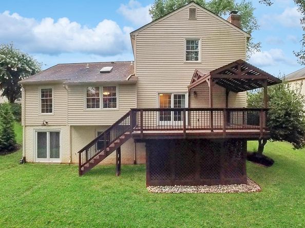 8304 Forestree Court, Vienna VA 22182
