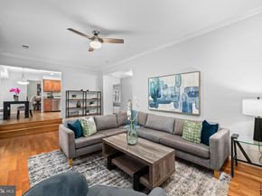 8304 Forestree Court, Vienna VA 22182