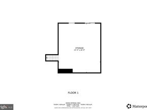8304 Forestree Court, Vienna VA 22182