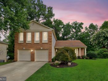 8304 Forestree Court