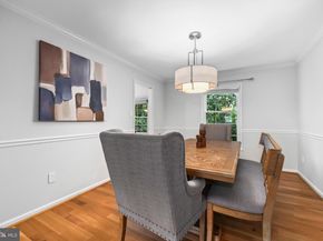 8304 Forestree Court, Vienna VA 22182