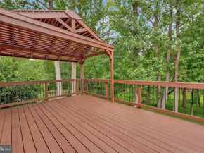 8304 Forestree Court, Vienna VA 22182