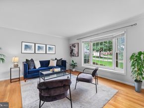 8304 Forestree Court, Vienna VA 22182