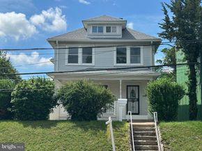 2528 Elvans Road SE, Washington DC 20020