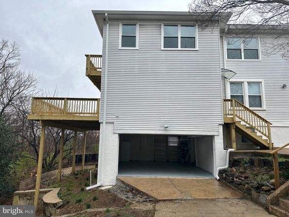 2528 Elvans Road SE, Washington DC 20020