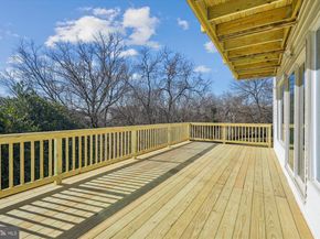 2528 Elvans Road SE, Washington DC 20020