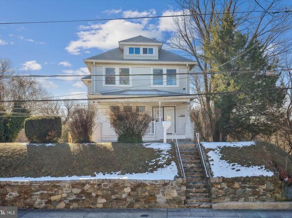 2528 Elvans Road SE, Washington DC 20020