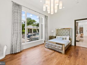 8880 Bradley Boulevard, Bethesda MD 20817