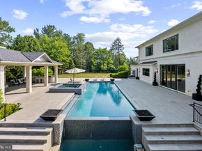 8880 Bradley Boulevard, Bethesda MD 20817