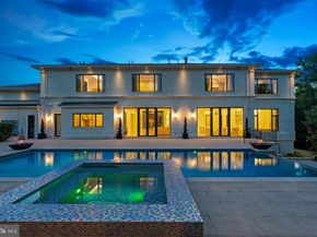 8880 Bradley Boulevard, Bethesda MD 20817