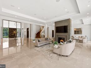 8880 Bradley Boulevard, Bethesda MD 20817