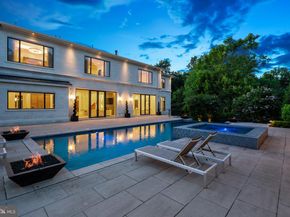 8880 Bradley Boulevard, Bethesda MD 20817