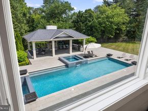 8880 Bradley Boulevard, Bethesda MD 20817